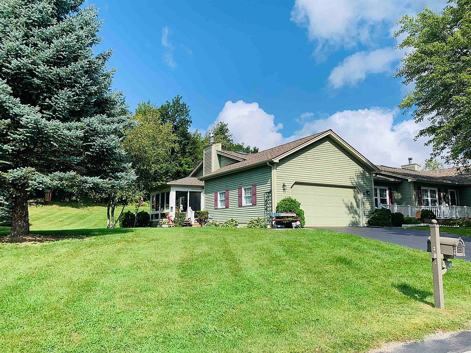 25 Country Club Estates, Swanton, VT 05488 Zillow