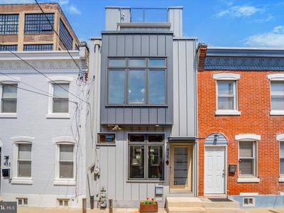 435 Miller St, Philadelphia, PA, 19125