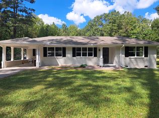 1865 New Hope Rd SW, Atlanta, GA 30331