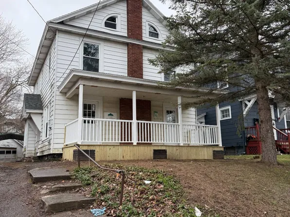 233 Genesee Park Dr, Syracuse, NY 13224