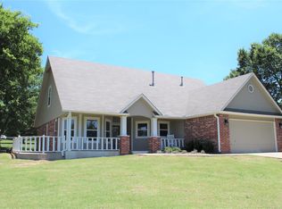 29565 S 4130 Rd, Catoosa, OK 74015