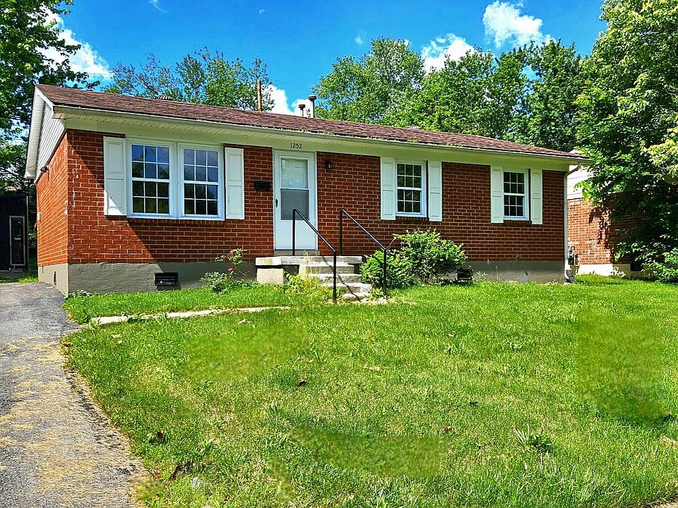 1st image of 1252 Hot Springs Ct