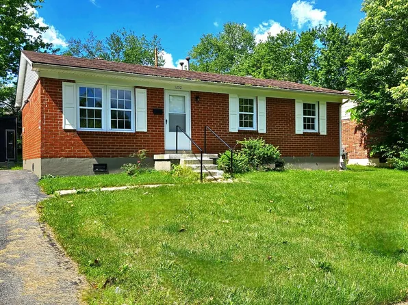 1252 Hot Springs Ct, Lexington, KY 40517