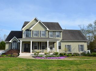 723 Seashore Rd, Cape May, NJ 08204