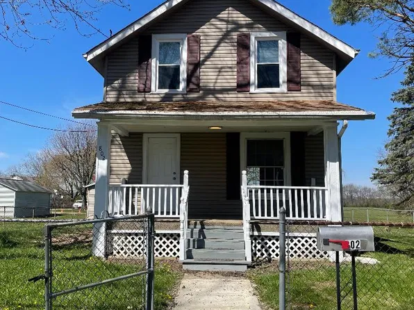 802 Xenia Ave, Xenia, OH 45385