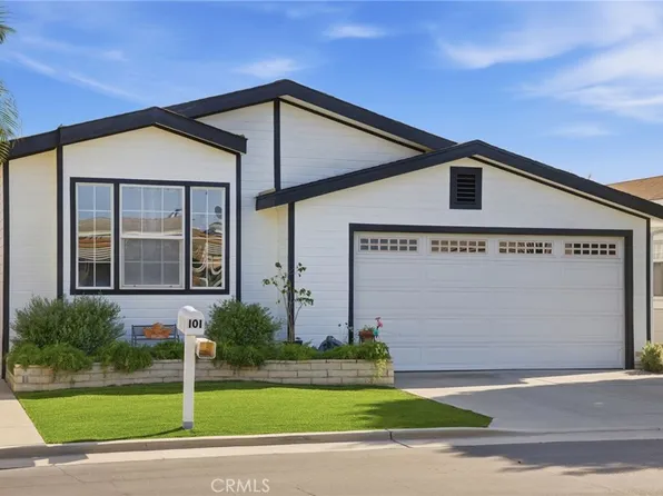 7271 Katella Ave Space 101, Stanton, CA 90680