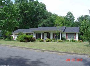 1220 Hicks Rd, Benton, AR 72015