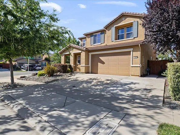 301 Bramble Court, Roseville, CA 95747