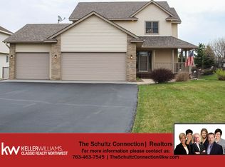 7402 Lambert Ave NE, Otsego, MN 55301