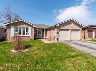 208 Steel St, Barrie, ON L4M 2G9
