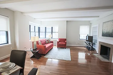Rented by Stonehenge NYC LLC