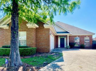 9506 Greythorne Ct, Montgomery, AL 36117