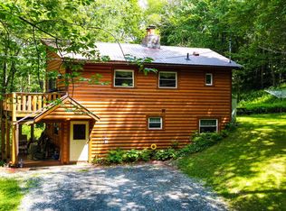 23 Hawley Mountain Rd, Arlington, VT 05250