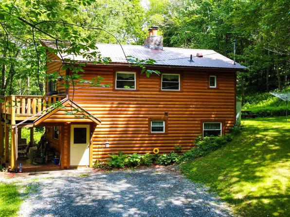 23 Hawley Mountain Road, Arlington, VT 05250