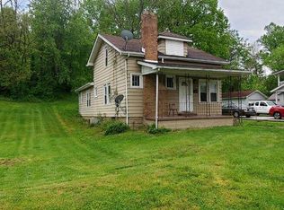 616 Brown St, Raceland, KY 41169
