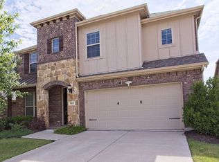 3913 Muscadine Dr, McKinney, TX 75071