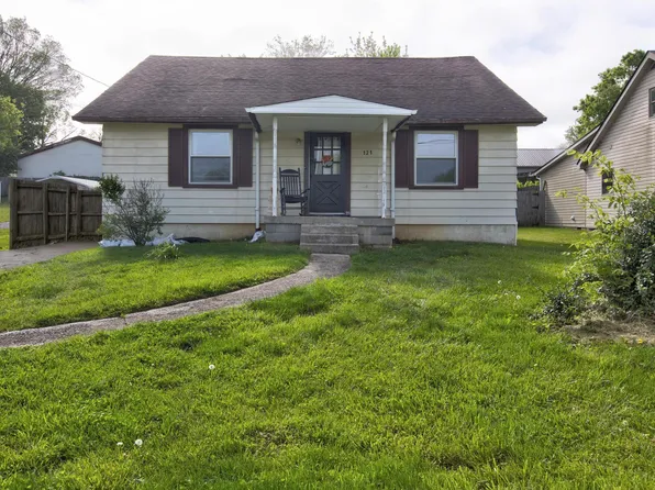 121 Lindberg Rd, Winchester, KY 40391