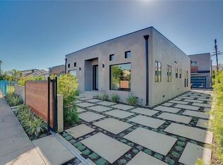 2003 S Palm Grove Ave, Los Angeles, CA 90016