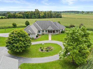 489 County Road D, Forestville, WI 54213