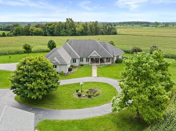 489 County Road D, Forestville, WI 54213