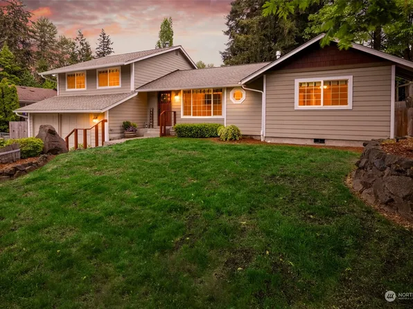 12367 SE 214th Street, Kent, WA 98031
