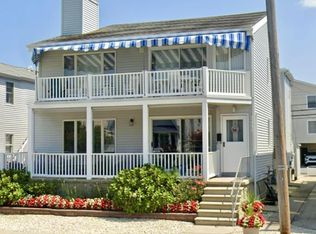 2433 Haven Ave FLOOR 1, Ocean City, NJ 08226