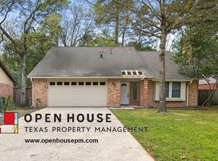 25 Maywind Ct, Spring, TX 77381