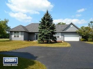 1760 Avenue Of Champions, Lake Geneva, WI 53147