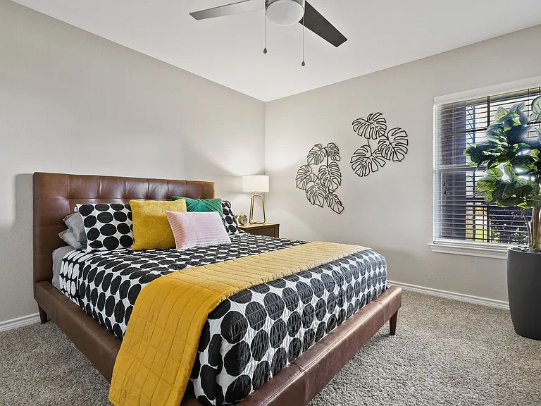 Trails of Sanger, Newly Renovated Apartment Homes — Photo 12