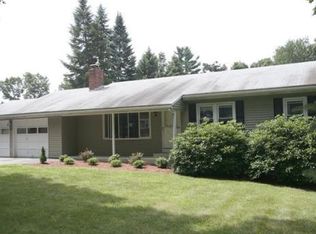 92 Dudley St, Marlborough, MA 01752