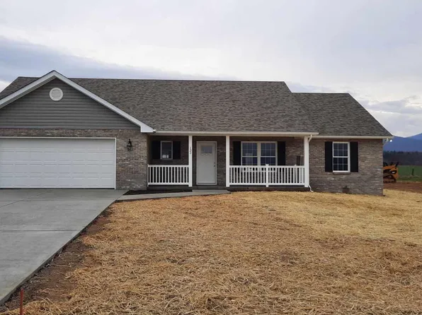 133 Arthur Ln, Luray, VA 22835