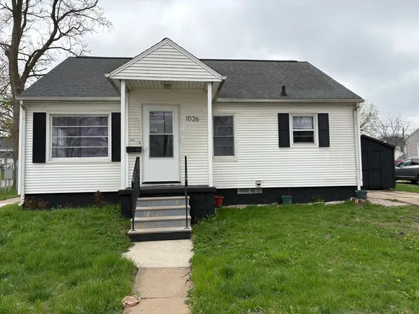 1026 South St, Waterloo, IA 50702
