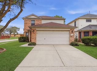 15403 Apple Bloom Way, Channelview, TX 77530