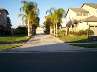 3653 Via Zumaya St, Corona, CA 92881