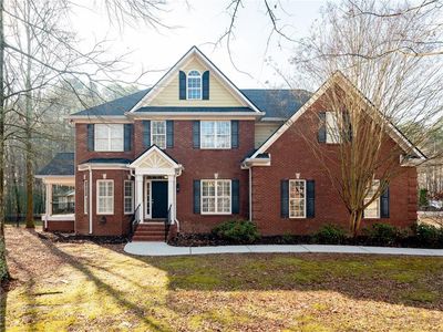 122 Caverns Way NE, Calhoun, GA, 30701