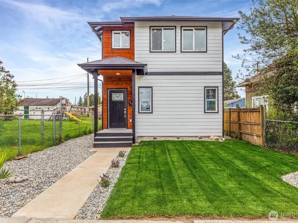 934 E 61st, Tacoma, WA 98408