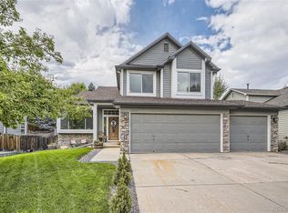 14335 W Warren Dr, Lakewood, CO 80228