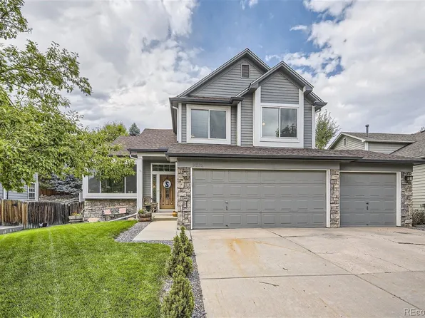 14335 W Warren Drive, Lakewood, CO 80228