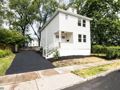 329 Livingston St FLOOR 2, Westfield, NJ, 07090