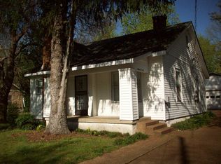1106 N Academy St, Murfreesboro, TN 37130