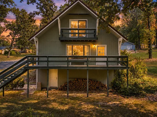 1000 Hickory Street, Cassville, MO 65625
