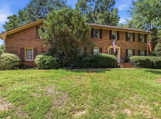 346 Round Ridge Rd, Spartanburg, SC 29302
