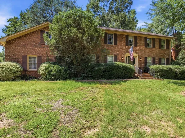 346 Round Ridge Rd, Spartanburg, SC 29302