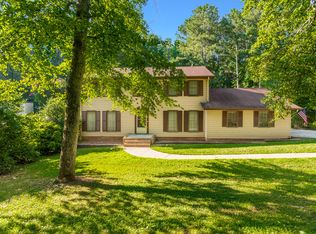 5292 Enchanted Cv, Lilburn, GA 30047