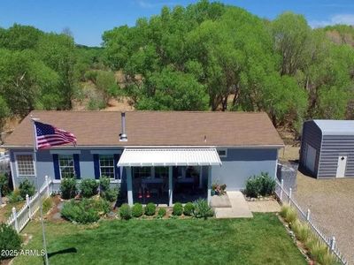 2322 E Beasley Flat Road, Camp Verde, AZ, 86322