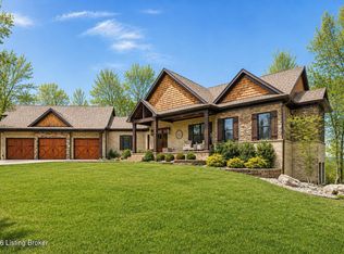 640 River Edge Rd, Brandenburg, KY 40108