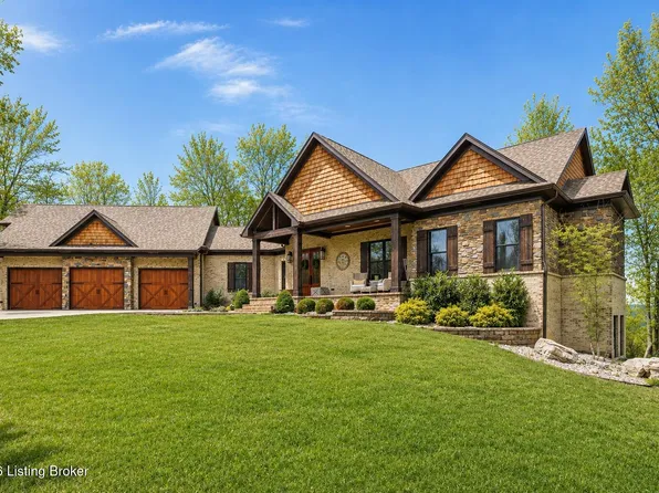 640 River Edge Rd, Brandenburg, KY 40108