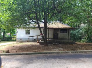 516 Warren Ave, Scottdale, GA 30079