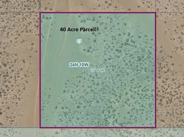 N Nelson, Peach Springs, AZ 86434