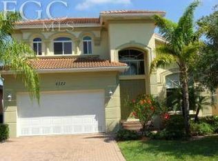 8322 Sumner Ave, Fort Myers, FL 33908